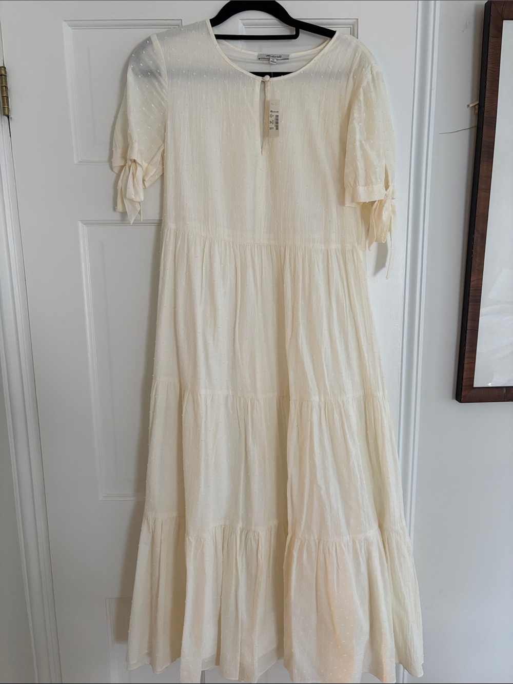Madewell dress
